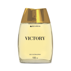 Deo Colônia Victory Phytoderm - Perfume Masculino - 100ml - comprar online