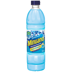 Desinfetante Perfumado Minuano Marine 500ml