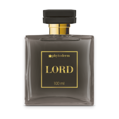 Deo Colônia Lord Phytoderm - Perfume Masculino - 100ml - comprar online