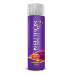 Condicionador Neutrox 24 Multibenefícios 300ml