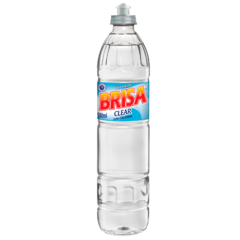 Detergente Lava-Louças Brisa Clear 500ml