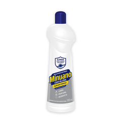 Multiuso Antibac Minuano Álcool 500ml - comprar online