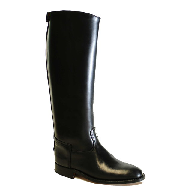 Botas para montar top