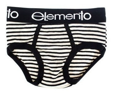 704 Slip Elemento Basicos BB Indumentaria Infantil