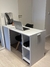 SECRET DESK BLANCO - comprar online