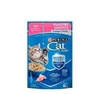 Pouch Cat Chow Gatit@s Sabor Pollo