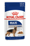 Royal Canin - Maxi Adult x140gr