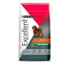 Excellent - Puppy, Razas Medianas y Grandes