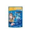 Pouch Cat Chow Esterilizado Sabor Pescado