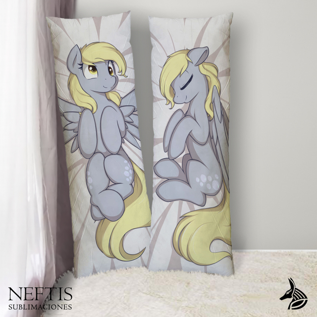 My little pony clearance dakimakura
