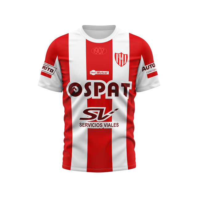 Camiseta union kappa hotsell
