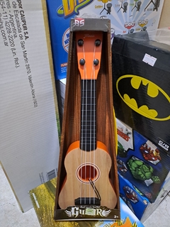 Guitarra Con Pua Ukelele - comprar online