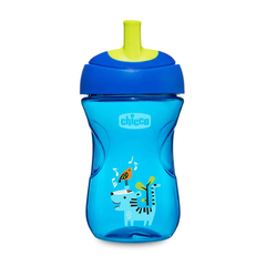 Vaso Advanced Cup 12m+ Chicco Varios Colores