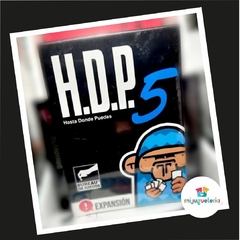 H.d.p 5
