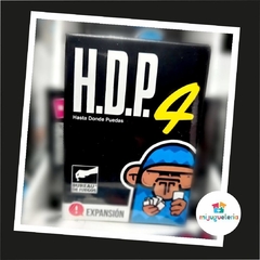 H.d.p 4