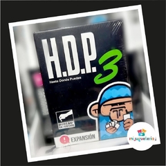 H.d.p 3