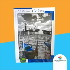 Rompecabeza Puzzle Góndola En Venecia 1000 pz