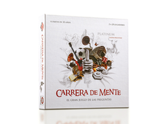 Carrera de Mente Platinum - comprar online