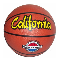 Pelota de basquet N° 5 California