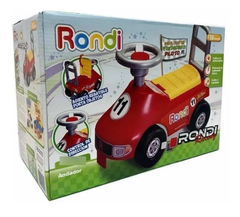 Andarín Pata Pata Racing Rondi - comprar online