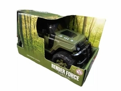 Jeep Render Force Varios Colores Roma 1012 - tienda online