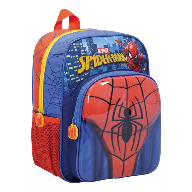 Mochilas del hombre araña para jardin new arrivals