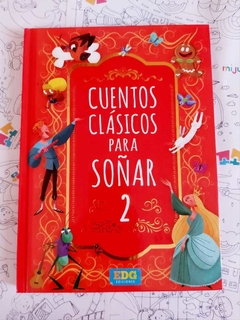 Cuentos clásicos para soñar 2