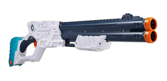 Pistola X-Shot Rifle Escopeta Zuru 1172 Vigilante en internet