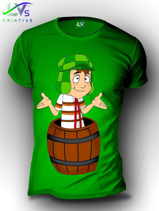 10 Camisetas Jogo Roblox Infantil escolha o modelo