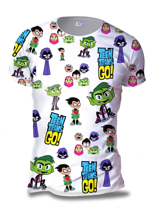 Camiseta Camisa Blusa Anime Desenho Animado Roblox Modelos Disponíveis  Infantil e Adulto