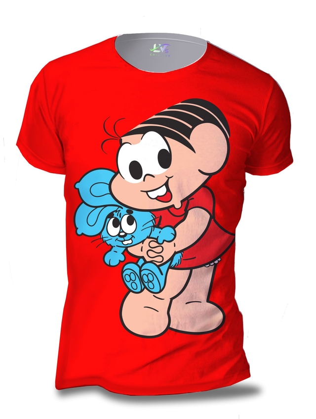 Camisa Camiseta Roblox Personagem Infantil Personalizada Com Nome