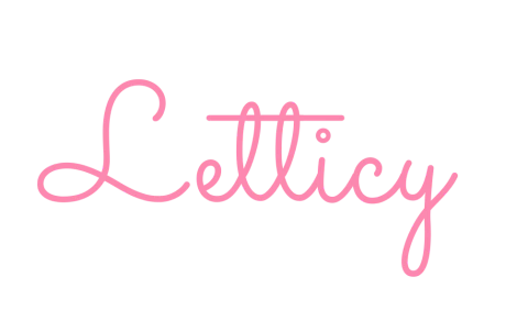 Letticy Store