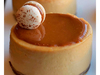 Cheescake Dulce de Leche