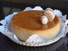 Cheesecake de Dulce de Leche