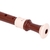 Flauta Doce Alto Yamaha Yra -312biii Jacarandá Cód292/p13 - loja online