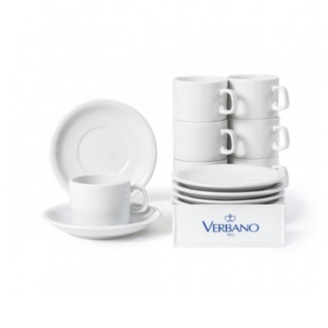 Taza verbano sale