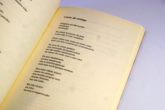Poesia completa de Maria Rezende - 4 livros! - loja online
