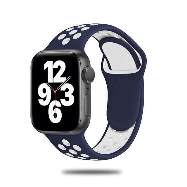 Apple watch nike 40mm 2025