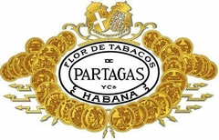 Banner de la categoría PARTAGAS