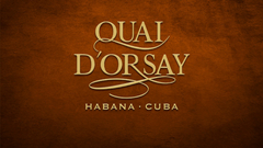 Banner de la categoría QUAI D'ORSAY