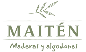 Maitén Maderas y Algodones