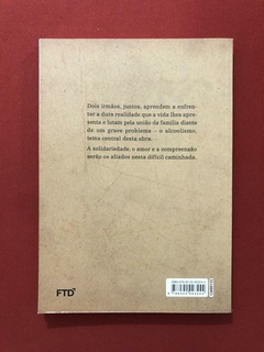 Livro- Coisas Da Vida- Júlio Emílio Braz- Ed. FTD - Seminovo - comprar online