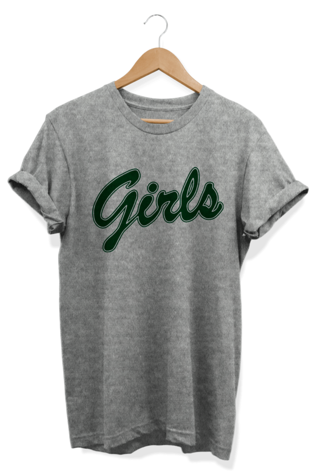 Camiseta girls friends hotsell