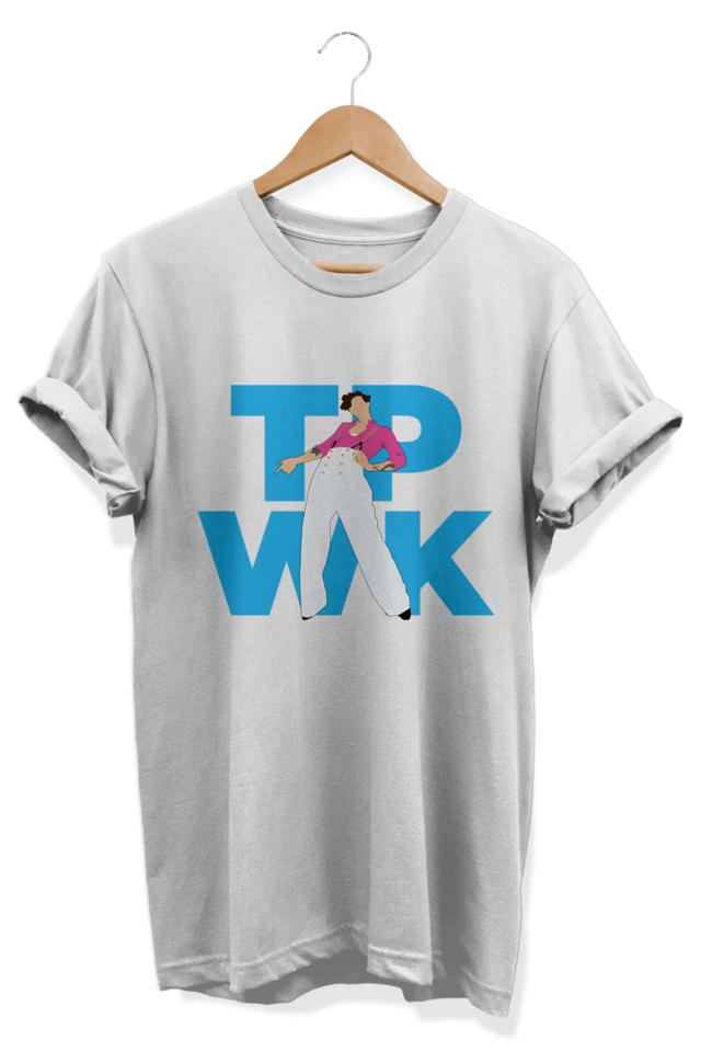 Camiseta tpwk deals