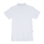 CHOMBA POLO BLANCO - comprar online