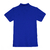 CHOMBA POLO AZUL - tienda online