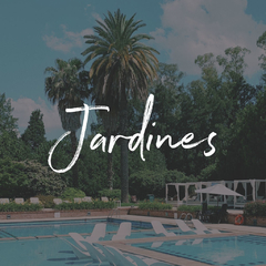 Jardines