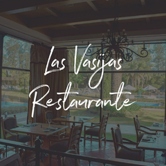 Las Vasijas Restaurante