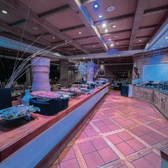 Cena o Almuerzo Buffet en Las Vasijas Restaurante | 2 personas - Sheraton Pilar Hotel & Convention Center
