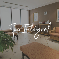 Spa Integral | 1 persona